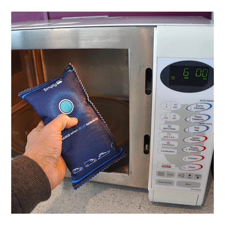 SIMPLY AUTO 350G REUSABLE CAR DEHUMIDIFIER - Watson Hire