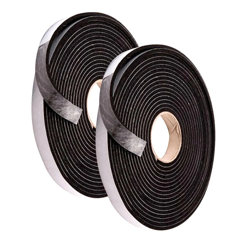 DEKTON 2PC 5M X 19MM MOUNTING TAPE