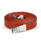 Standpipe, Hydrant Key and Hose