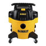 DEWALT WET & DRY VACUUM WITH DUST COLLECTOR