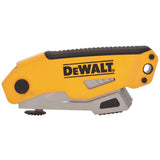 DEWALT FOLDING LOCKING RETRACTABLE KNIFE