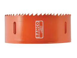 Bahco 3830-108-C Bi-Metal Variable Pitch Holesaw 108mm