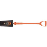 DRAPER FULLY INSULATED CABLE LAYING SHOVEL