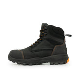 Xpert Pro Raptor Waterproof S7L Safety Boot Black