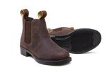 BLACKSMITH CHELSEA DEALER BOOT JNR