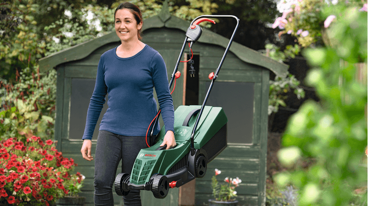 BOSCH EASY ROTAK 32-225