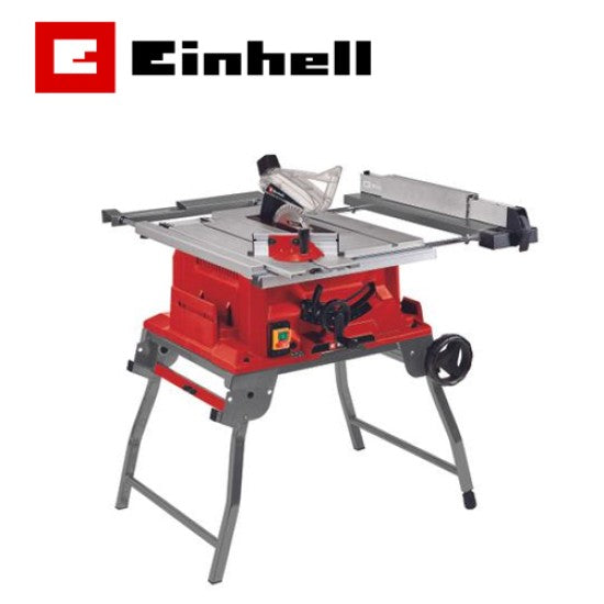 EINHELL 2000W 250MM PORTABLE & FOLDABLE TABLE SAW