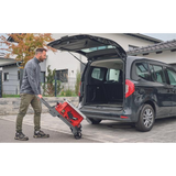 EINHELL 2000W 250MM PORTABLE & FOLDABLE TABLE SAW