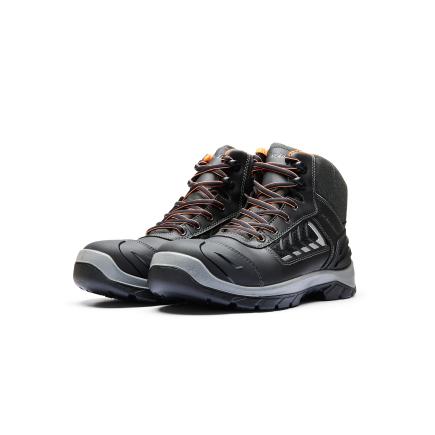 BLAKLADER MIDCUT S3 SAFETY BOOT