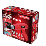 DEKTON 2000W HEAT GUN