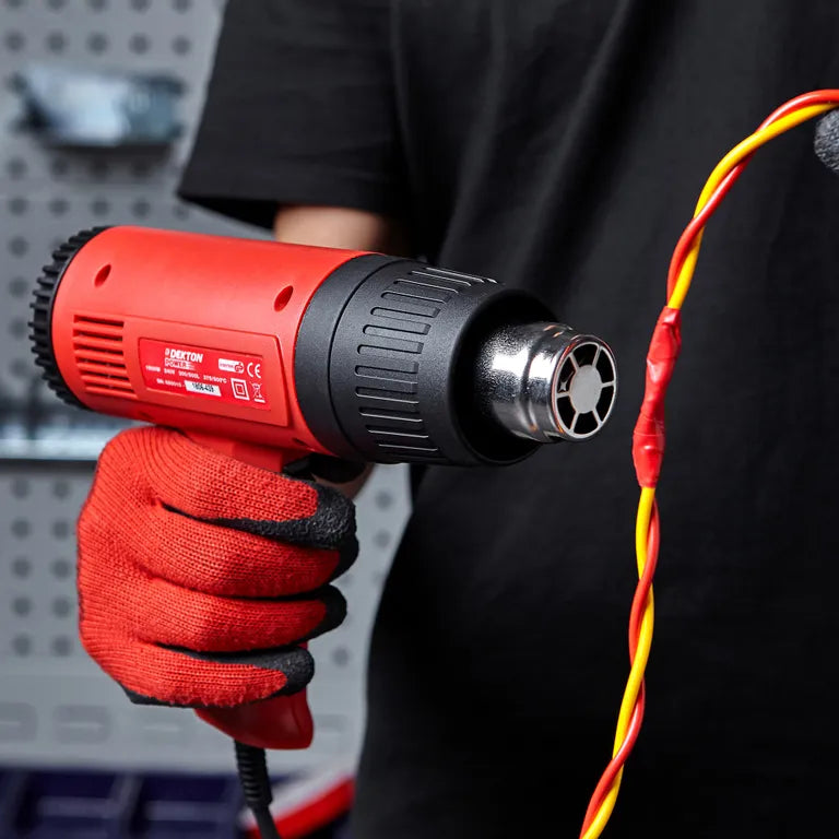 DEKTON 2000W HEAT GUN