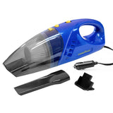 GOODYEAR WET & DRY 12V VACUUM CLEANER