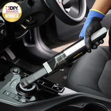 GOODYEAR CORDLESS CAR VACUUM CLEANER RECHARGEABLE