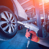 GOODYEAR 3PC HI TORQ IMPACT SOCKET SET