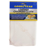 GOODYEAR XL GENUINE LEATHER CHAMOIS