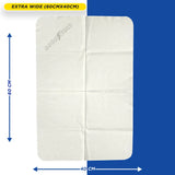 GOODYEAR XL GENUINE LEATHER CHAMOIS