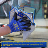 GOODYEAR 10PC VALET KIT