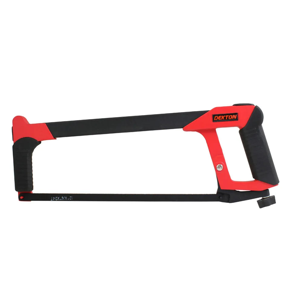 DEKTON 12" PROFESSIONAL HACKSAW