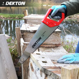 DEKTON 350MM TOOLBOX SAW