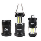 DEKTON PRO LIGHT ADVENTURER LANTERN 300 LUMEN