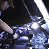 DEKTON PRO LIGHT ADVENTURER LANTERN 300 LUMEN