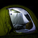 DEKTON PRO LIGHT ADVENTURER LANTERN 300 LUMEN