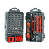 DEKTON 115PC PRECISION TOOL KIT