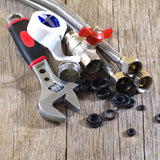 DEKTON O RING SET 50PC