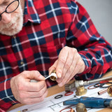 DEKTON O RING SET 50PC