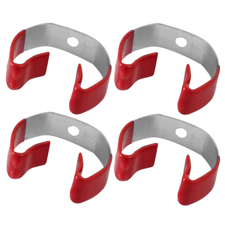 DEKTON 4PC CLIP GRIP HANDLE HOLDERS