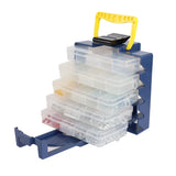 DEKTON 1000PC HARDWARE KIT