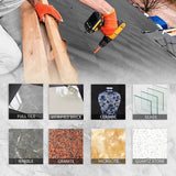 DEKTON BRAZED DIAMOND HOLE DRILL 5.5MM