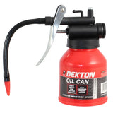 DEKTON OIL CAN
