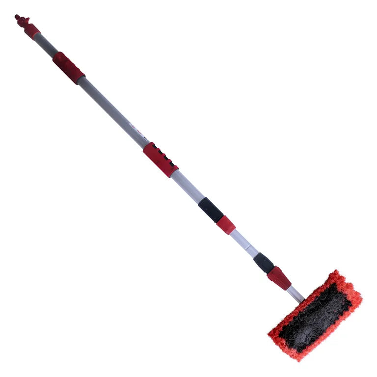 DEKTON HEAVY DUTY TRI-EXTENDING WASH BRUSH