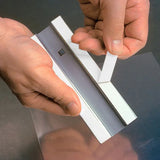 DEKTON 3 PIECE 2M X 18M MOUNTING TAPE