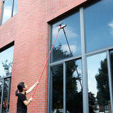 DEKTON TELESCOPIC WINDOW CLEANING KIT