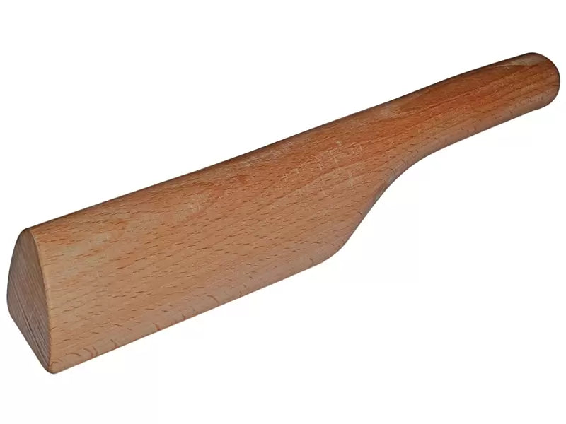 FAITHFULL LEAD DRESSER BEECH 50 X 170MM (2 X 6.3/4IN)