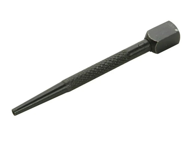 Faithfull Square Head Nail Punch 2.5mm (3/32in) - Watson Hire