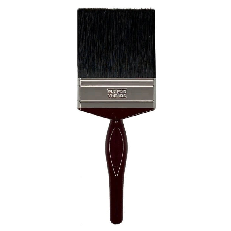 FIT FOR THE JOB ALPURPOSE   4" BRUSH