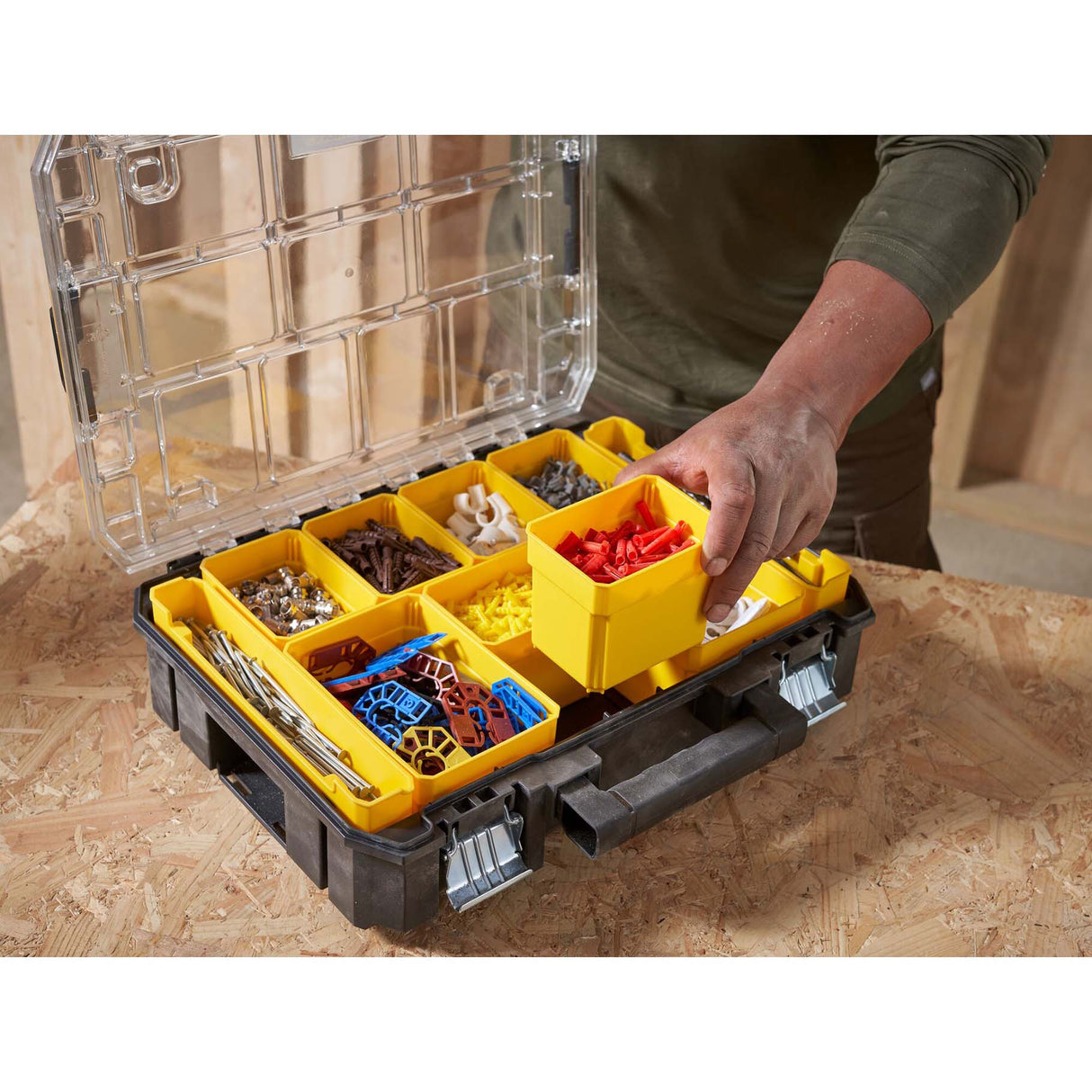 STANLEY FATMAX PRO-STACK