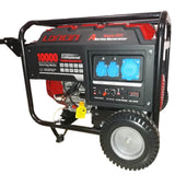 LONCIN LC10000 PETROL GENERATOR 10KVA ELECTRIC START