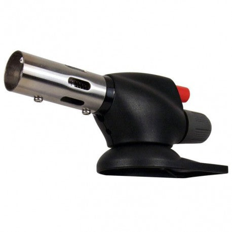 GO GAS AUTO TORCH THREADED VALVE - Watson Hire