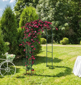 GREENBLADE 2M GARDEN ARCH