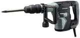 HIKOKI 12KG BRUSHLESS DEMO HAMMER 110V