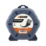 ECHO BLACK DIAMOND TRIMMER LINE 3.0MM X 8M