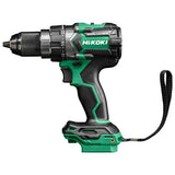 HIKOKI COMBI-DRILL 18V LI-LON BRUSHLESS 140NM @ 2X 5.0AH MULTIVOLT LI-ION BATTERIES