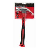 80Z CLAW HAMMER WITH TPR GRIP