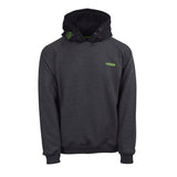 APACHE KINGSTON HOODED SWEATSHIRT  GREY/BLACK