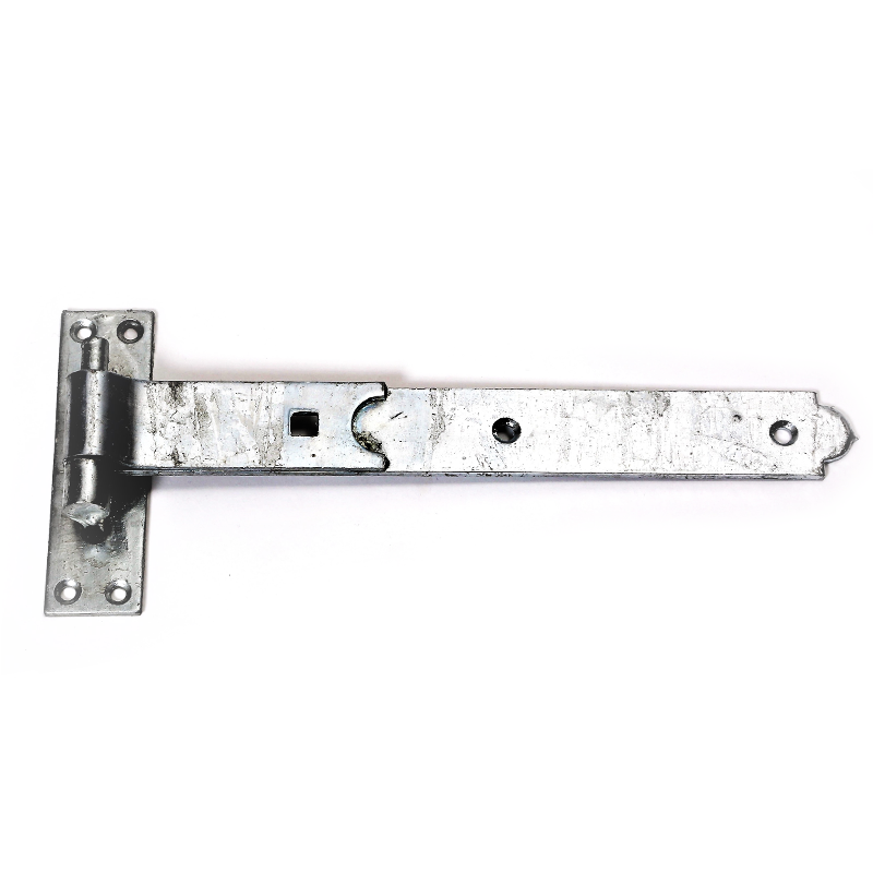 PREMIUM CHOICE 18" GALV HOOK AND BAND
