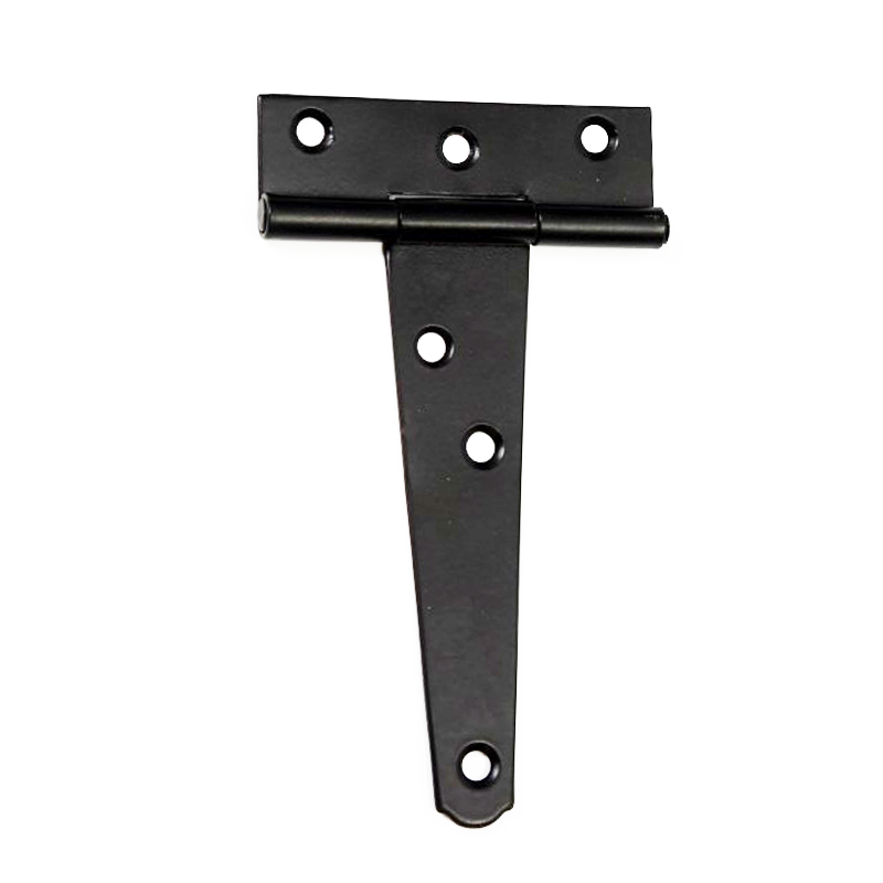 PREMIUM CHOICE 8" JAPD BLACK TEE HINGE